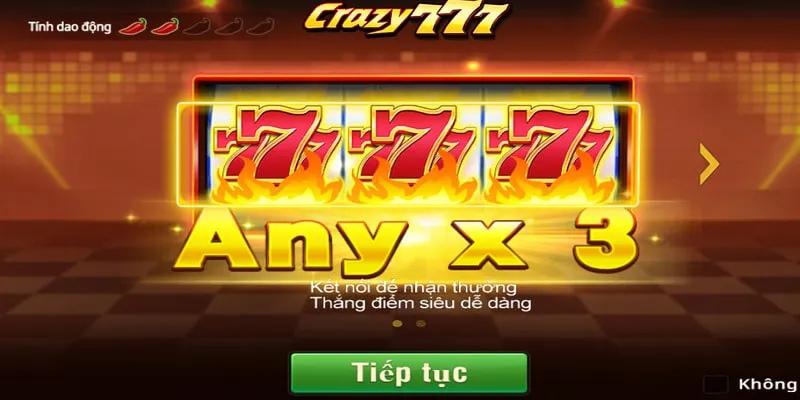 Hướng dẫn cách tải nổ hũ 777