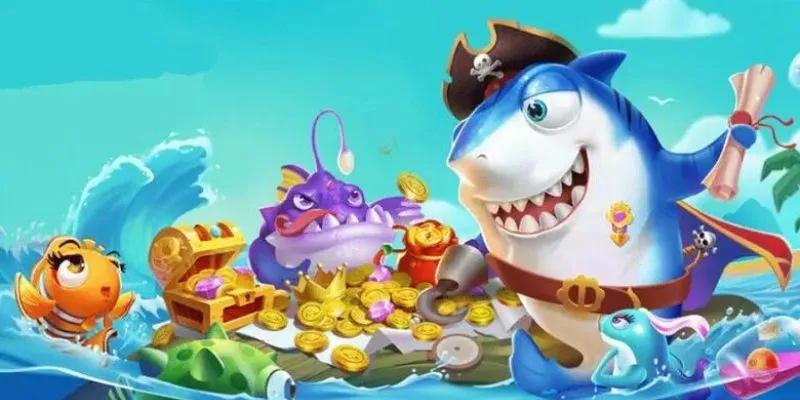 Tại sao nên lựa chọn sảnh bắn cá funta gaming?